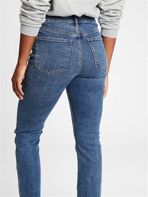 gap slim pants